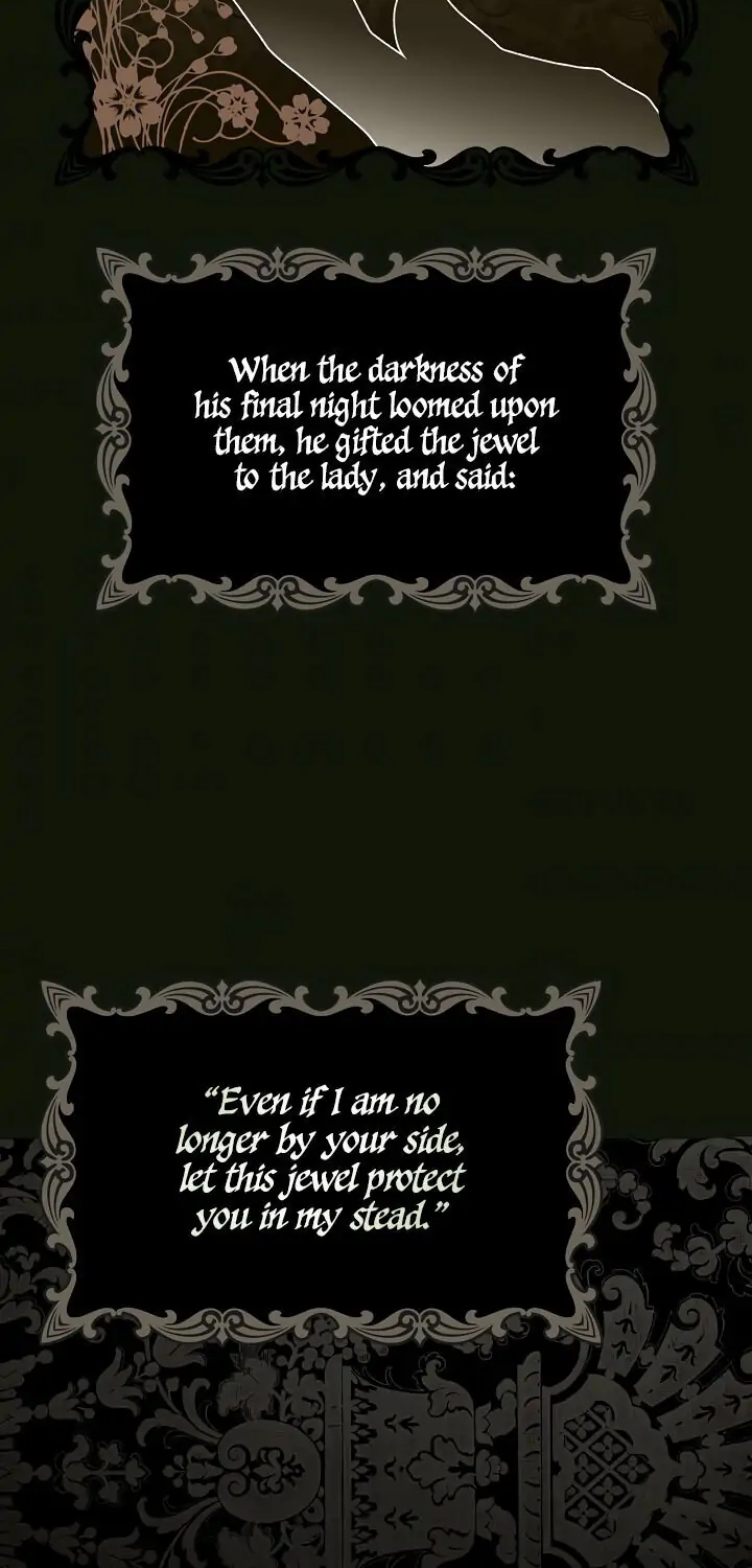 Secret Lady, Chapter 22 image 31